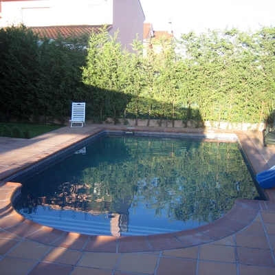 PISCINA ROMANA