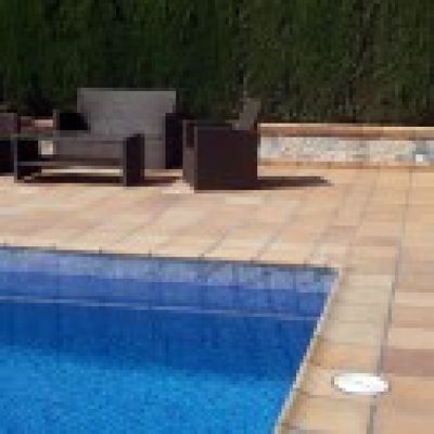 Piscina San Vicente