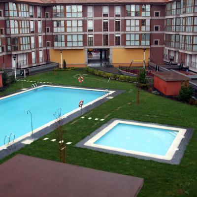 piscinas de obra