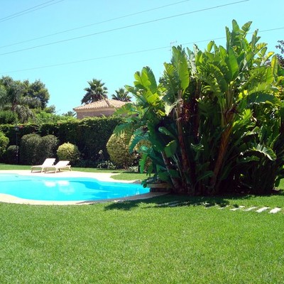 PISCINAS JM RUSTIC