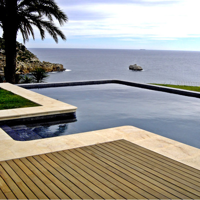 Piscinas