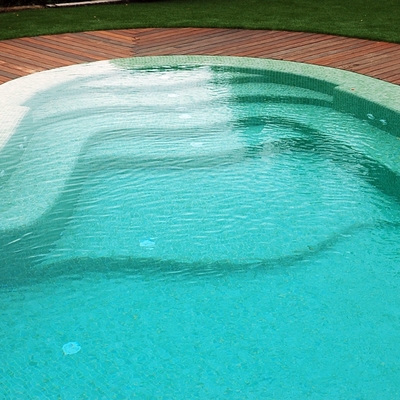 Piscines Munt