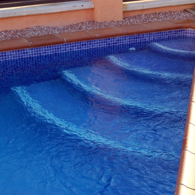 Piscines Munt
