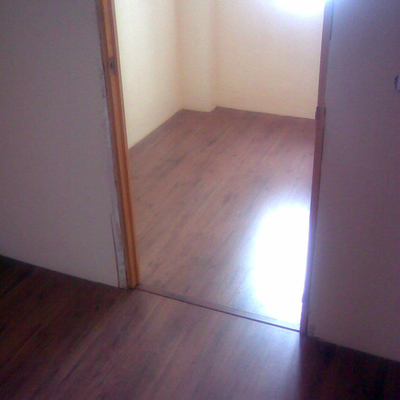 Piso, Dos Hermanas