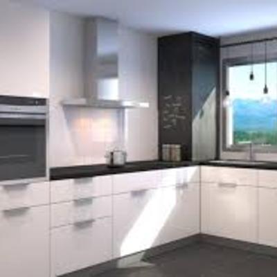 Reforma de Cocina en piso en La Pobla de Vallbona