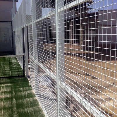 PISTAS PADEL