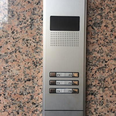 Sustitucion Golmar s-60 por golmar NEXA