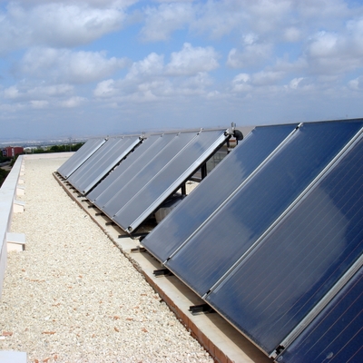 placas solares