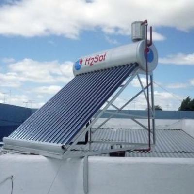 Placas solares