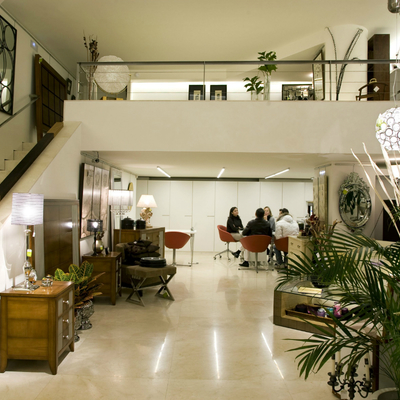Planta alta
