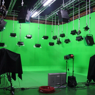 Platos de television