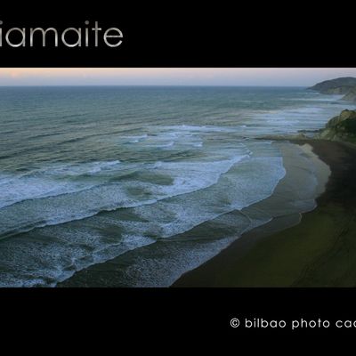 playas de surf