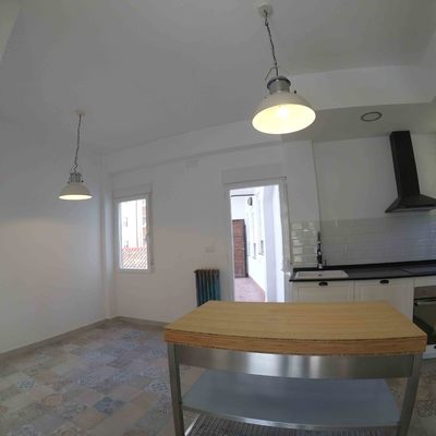 Cocina americana