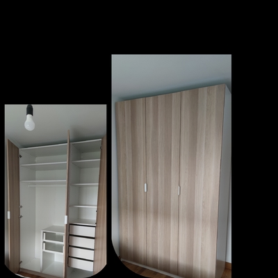 Montaje muebles