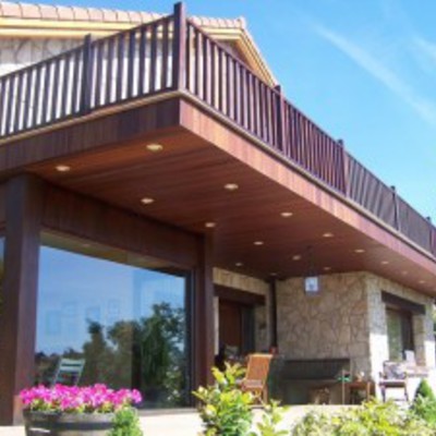 porch