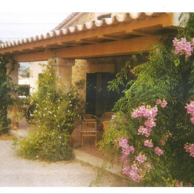 porchada
