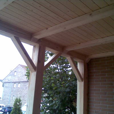 Porches