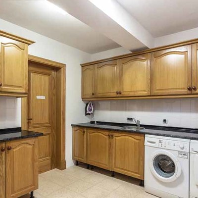 Cocina