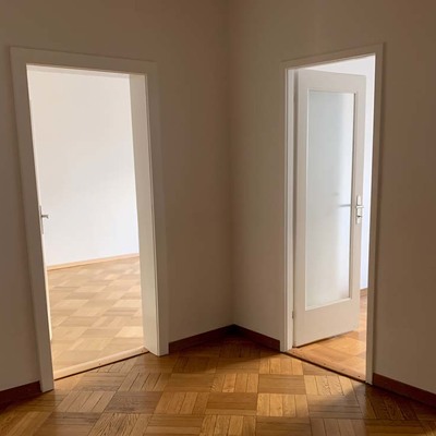 Puertas de interior
