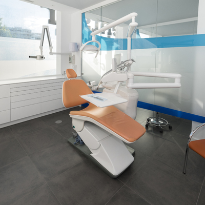 DENTSUR CLINICA DENTAL