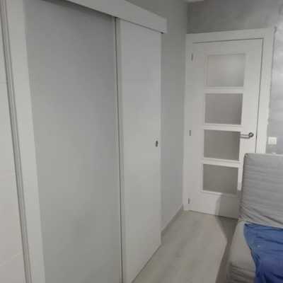puertas modernas