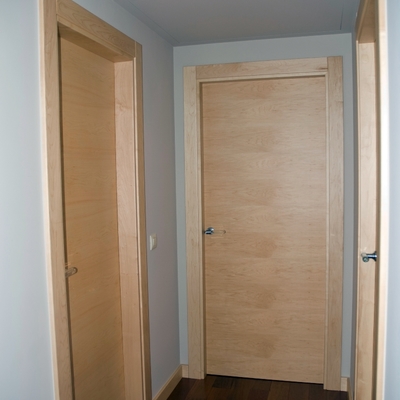 Portes interiors