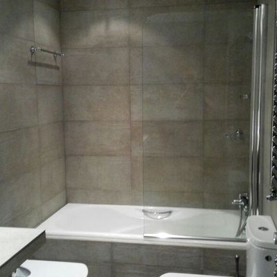 Reforma en piso en Prado de Somosaguas