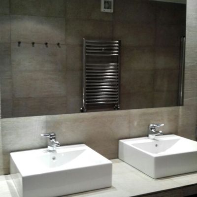 Reforma en piso Prado de Somosaguas