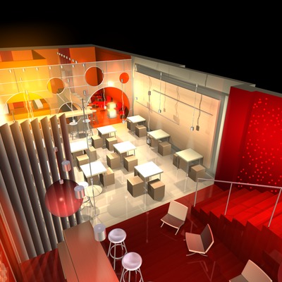 PRE-PROYECTO ORANGE BCN