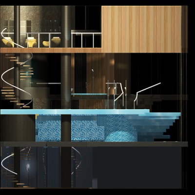 PRE-PROYECTO SPA ANDORRA