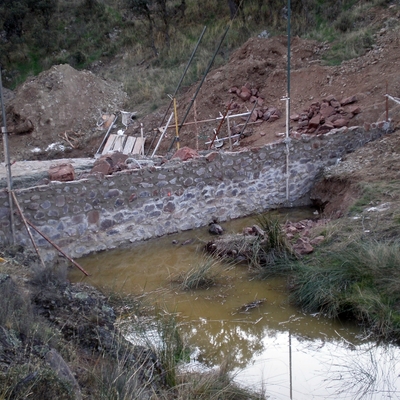 presa
