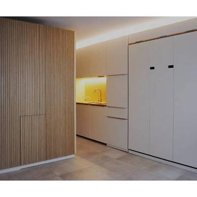 REFORMA DE SALON Y COCINA