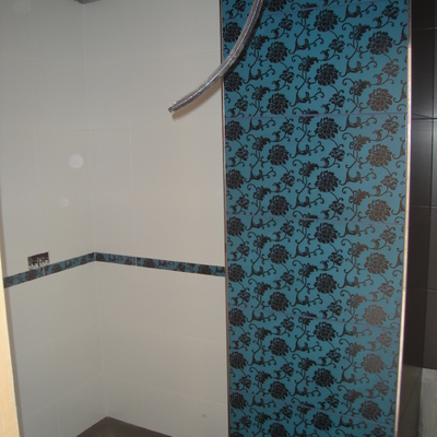 baño