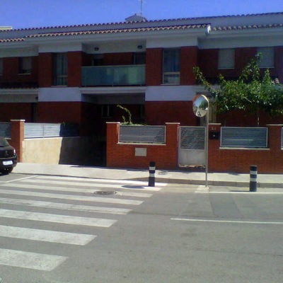 Promocion de viviendas