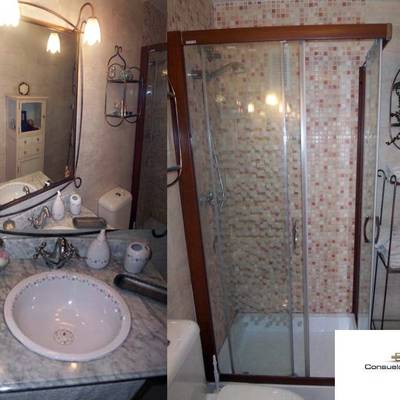 Proyecto Baño