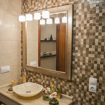 Proyecto Baño
