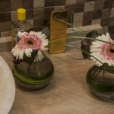 Proyecto baño