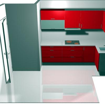 Proyecto cocina