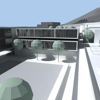 Proyecto de Colegio