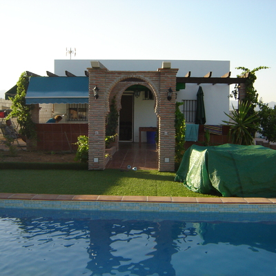Proyecto de vivienda unifamiliar aislada