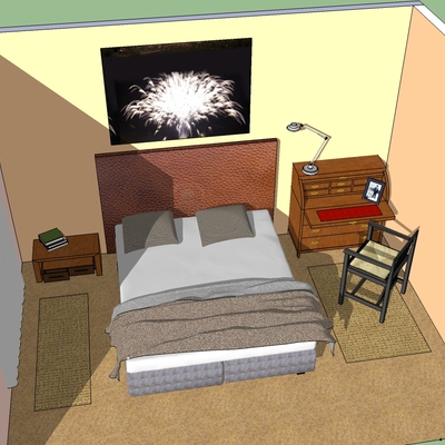 Proyecto habitacion