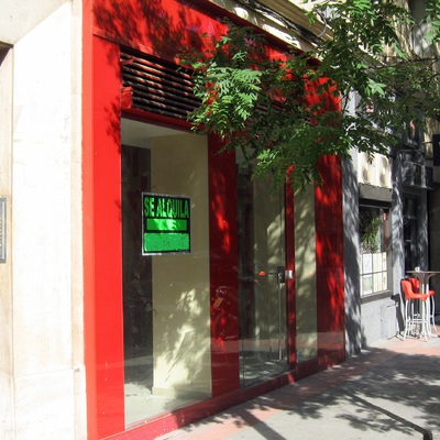 Proyecto local