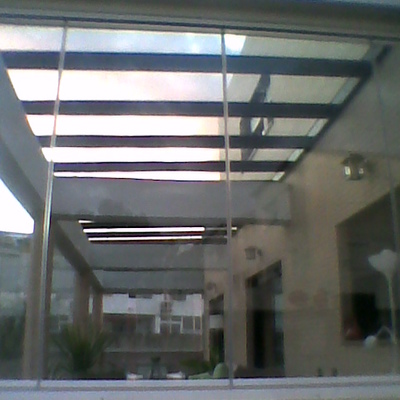 PROYECTO LUMON DE PUERTO REAL FINALIZADO