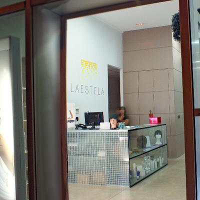 Proyecto Peluqueria