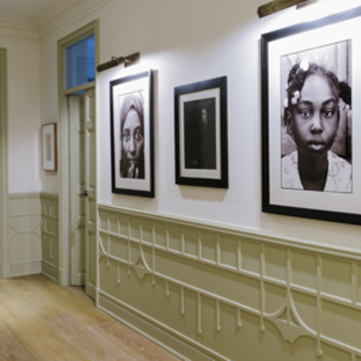 Proyecto reforma integral de vivienda zona Justicia 