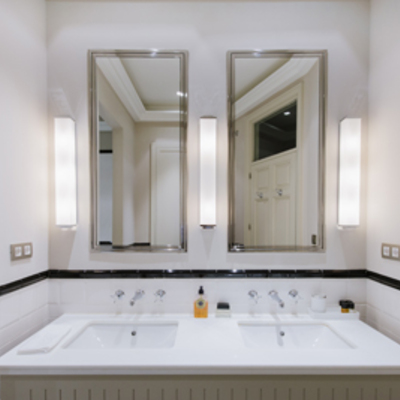 Proyecto reforma integral de vivienda zona Justicia 