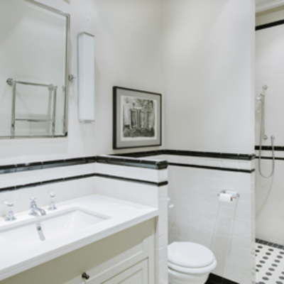 Proyecto reforma integral de vivienda zona Justicia 