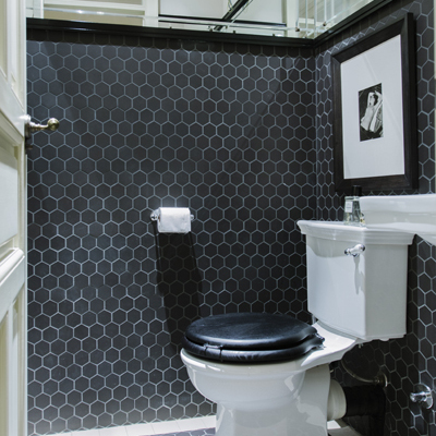 Proyecto reforma integral de vivienda zona Justicia 