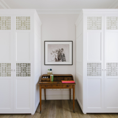 Proyecto reforma integral de vivienda zona Justicia 