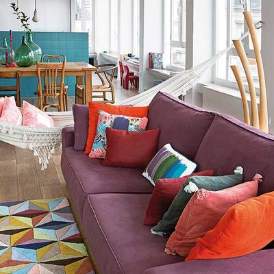 Proyecto reforma integral de vivienda zona Malasaña